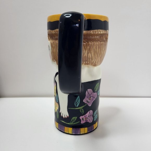 Bella Casa ~‎ "Sophie" Mug ~ Susan Paley by Ganz (Retired) - Picture 4 of 16